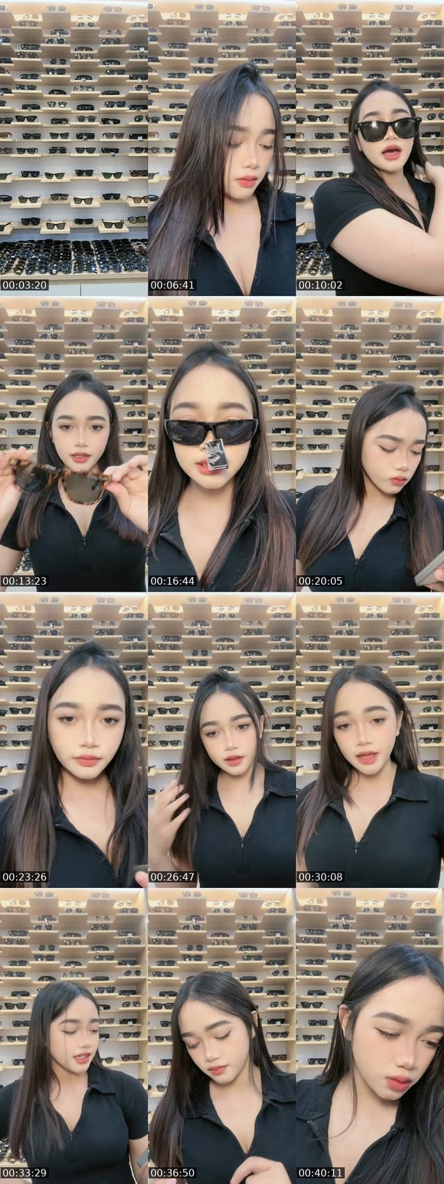 TikTok live: SALEE‼️❤️ by @jk.eyewear