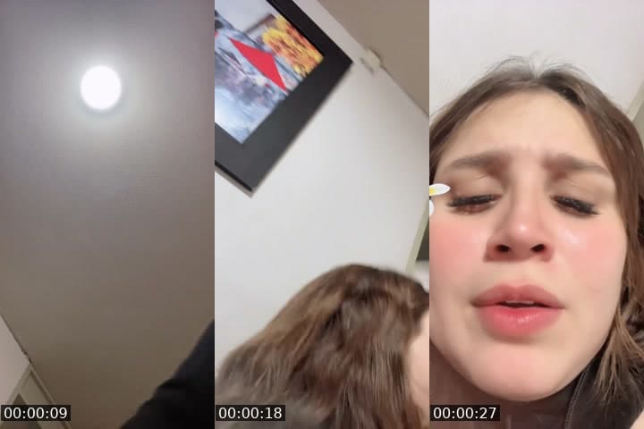 Conversemos un ratito si ♥️