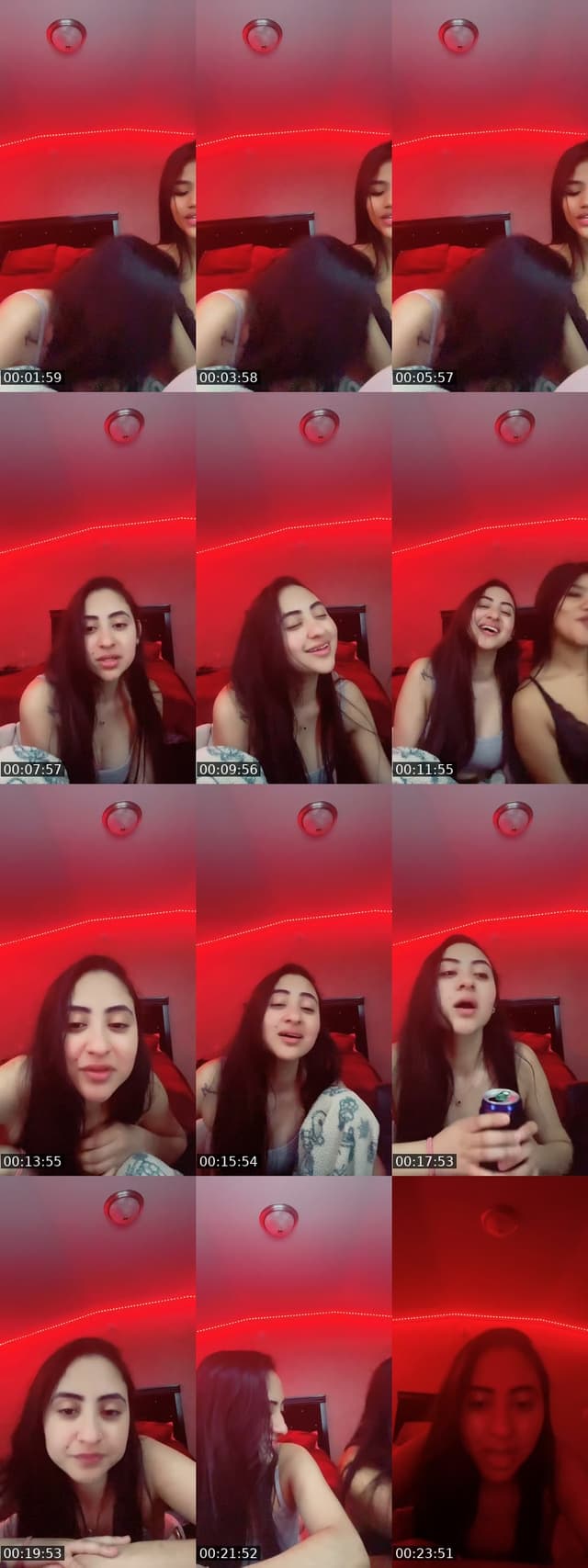 @dari3la4057 TikTok live from 2026-05-24