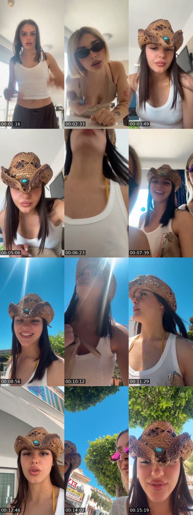 @federicacolucci_ TikTok live from 2026-05-24