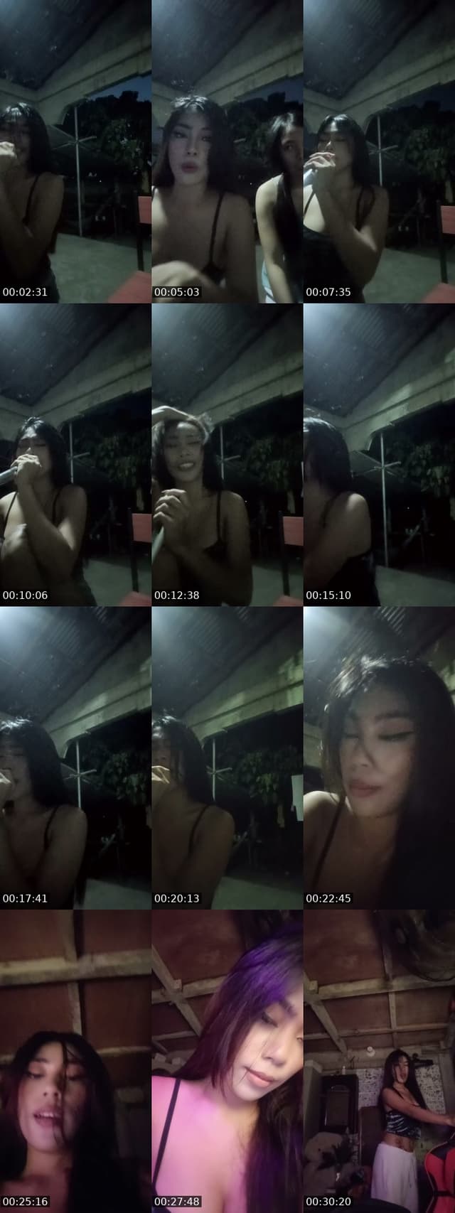TikTok live: hi🤪 by @raijanna.dejeria