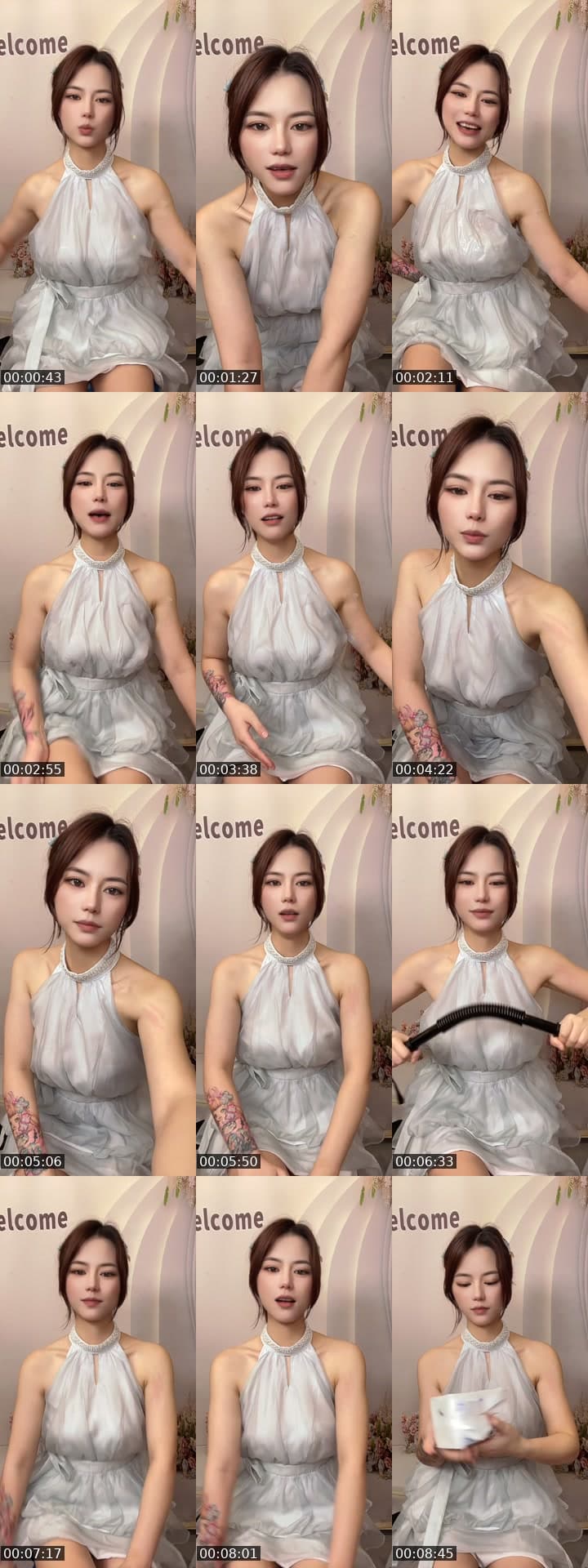 @yrmoa6dtgvip0blu TikTok live stream