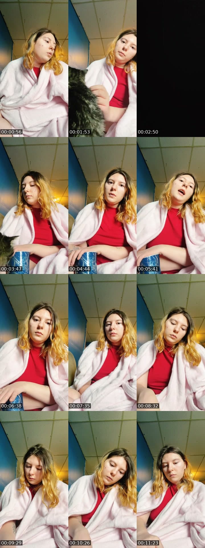 @i.love.stitch4431 TikTok live stream
