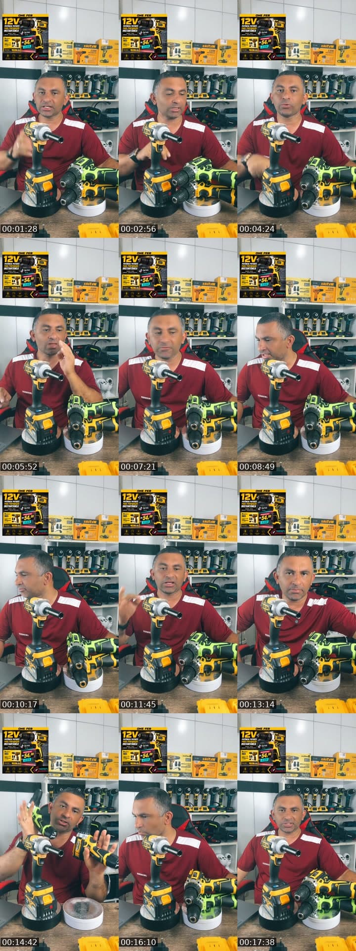 Oferta imperdível 54,00!