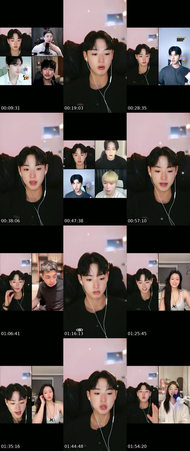 TikTok live: Lets Go LIVE! by @jaeynnk