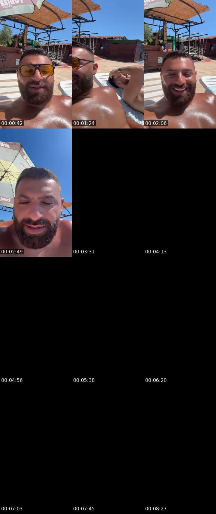 @edgardmattar TikTok live stream