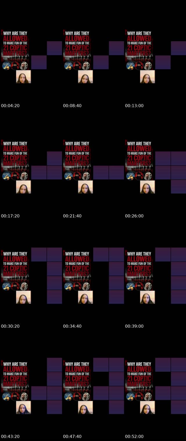 TikTok live: this is not okay by @eternal.breadoflife