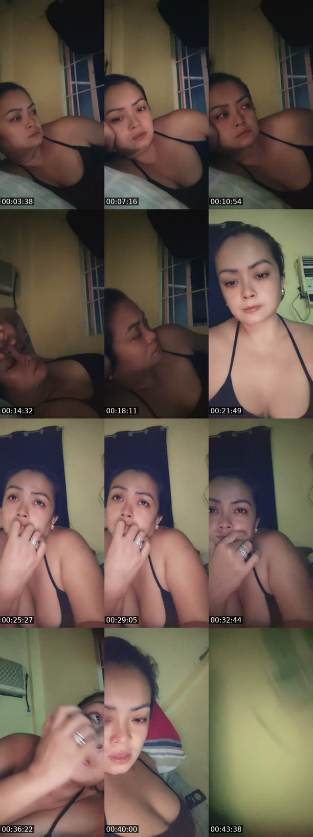 TikTok live: grand my gift gallery🙏🙏🙏 by @leciram0285