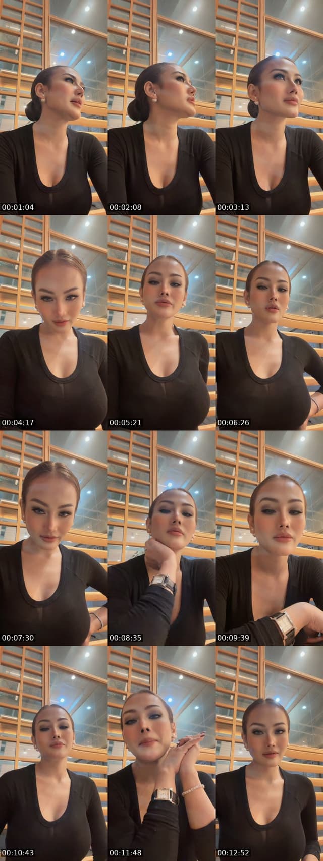 TikTok live: Baru main tiktok hehe by @emangbolehya2