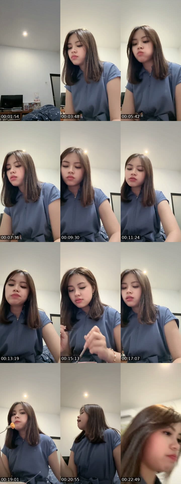 @natakkk TikTok live stream