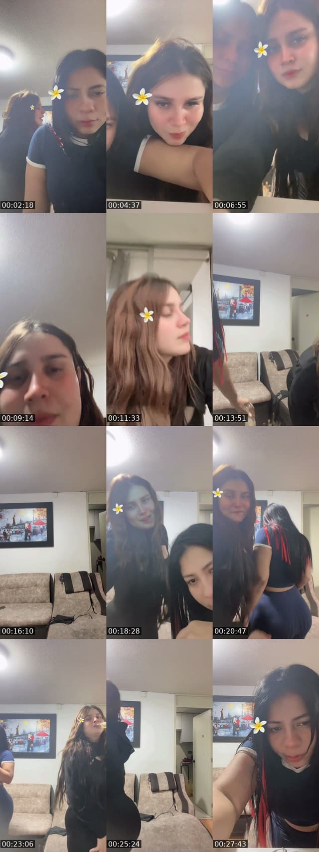 TikTok live: Conversemos un ratito si ♥️ by @sinombresapo0