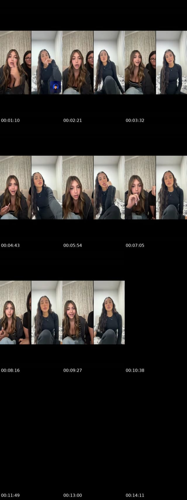 @ray_spammmm0 TikTok live from 2026-05-24