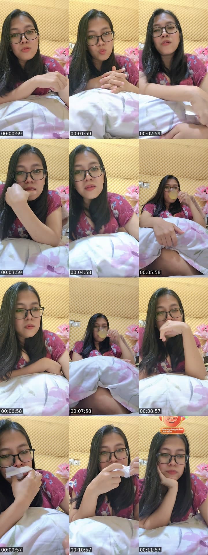 subs youtube NURFITRISAJA CHANNE