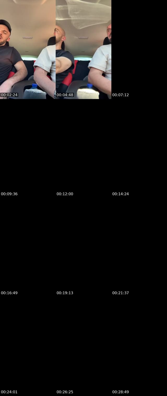 @sheikuofficial TikTok live from 2026-05-24