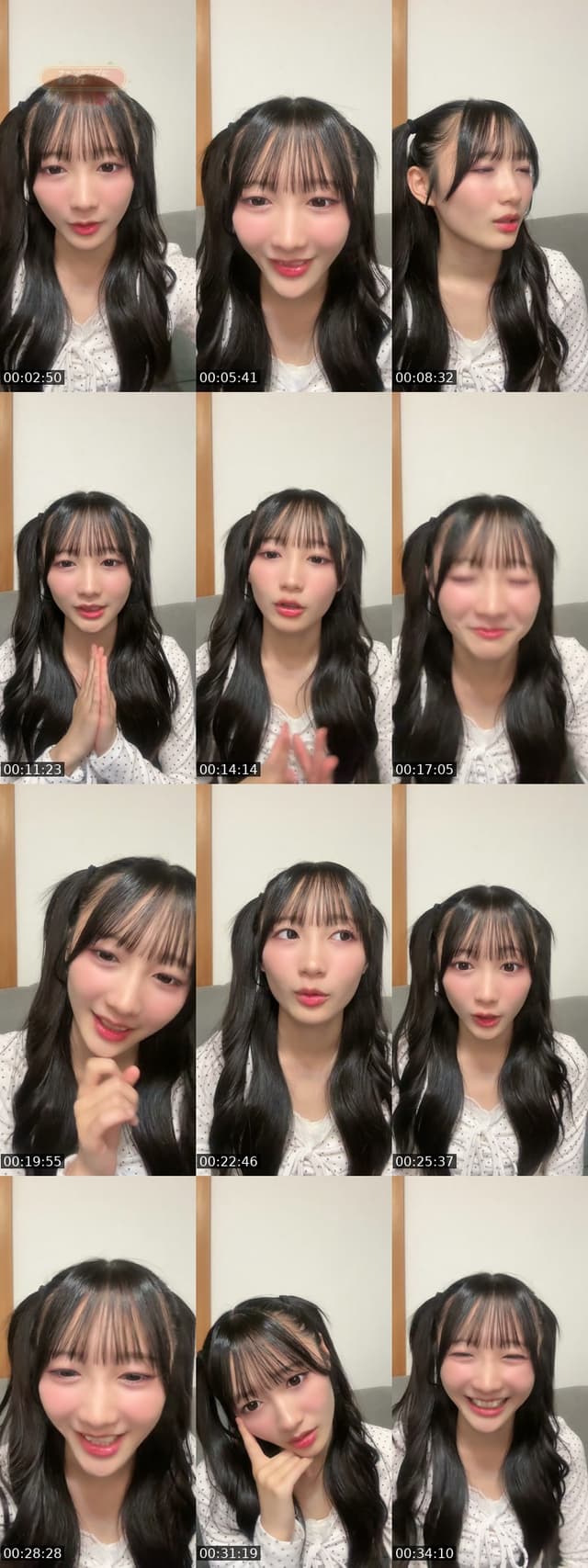 Japan TikTok live: 5/30立川立飛でリリイベ by @kashiwachan720