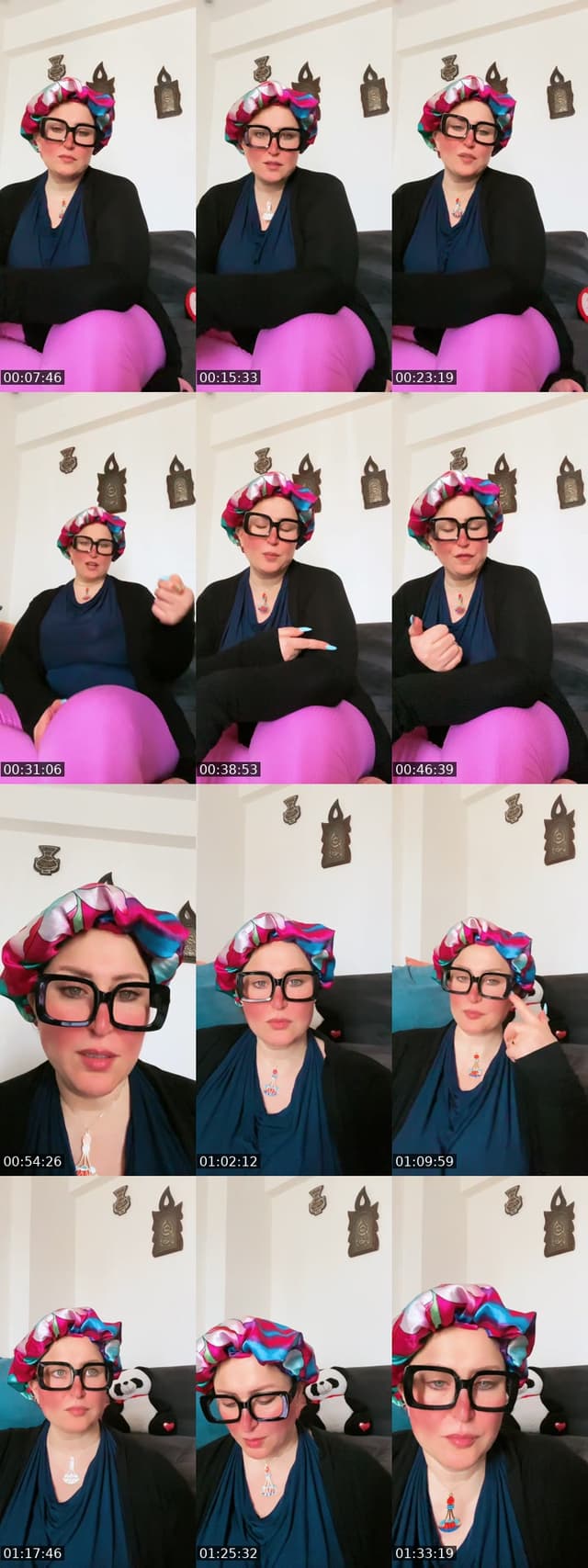 @samaao67 TikTok live from 2026-05-24