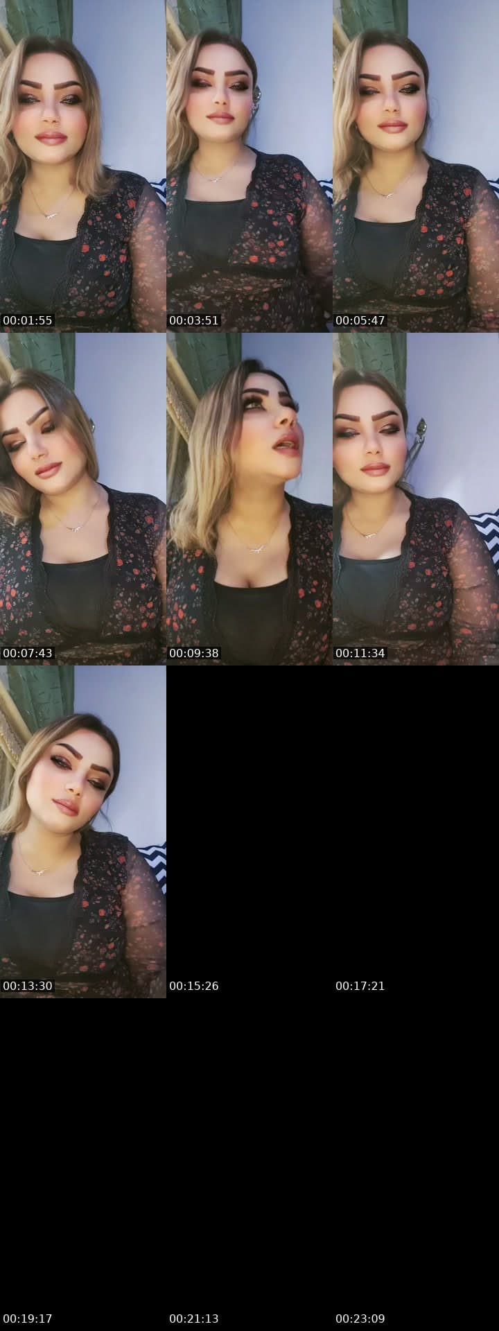 يارب فرحه كبيره♥️