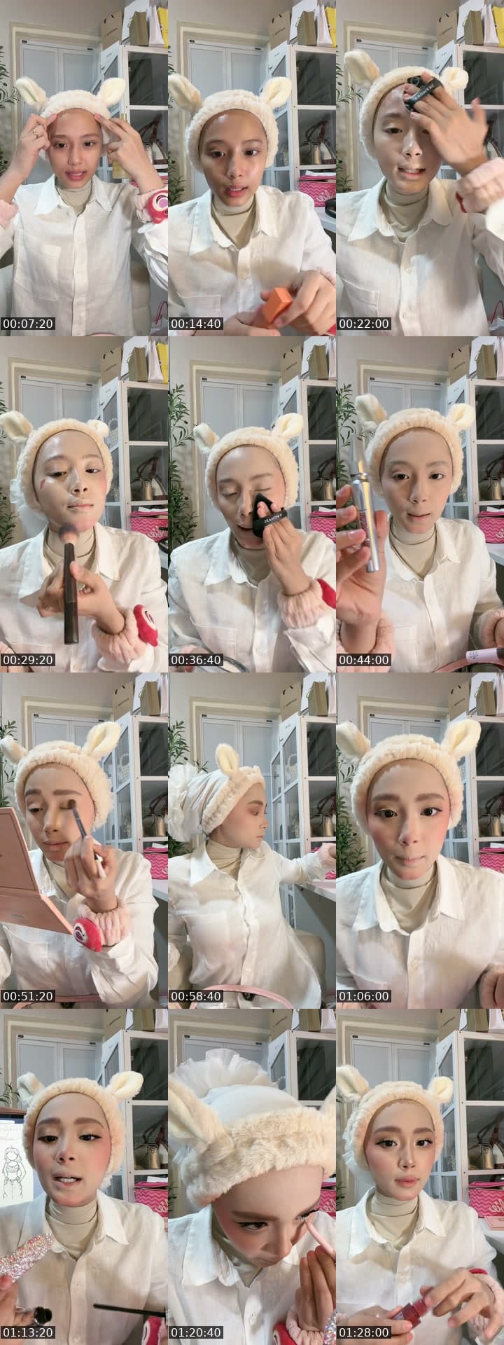 @sofiyahhhs TikTok live stream