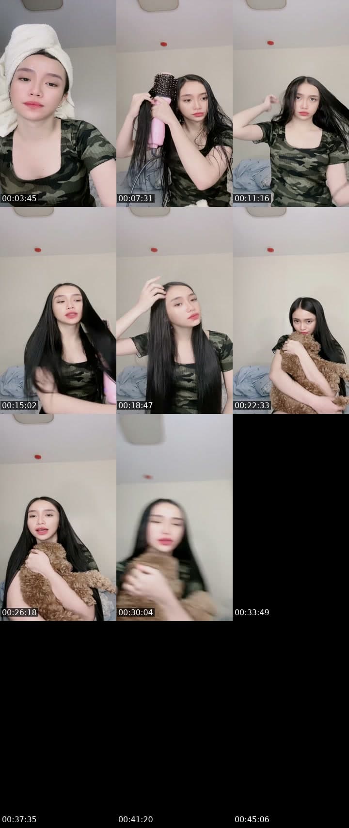 @_lovelotswel TikTok live stream