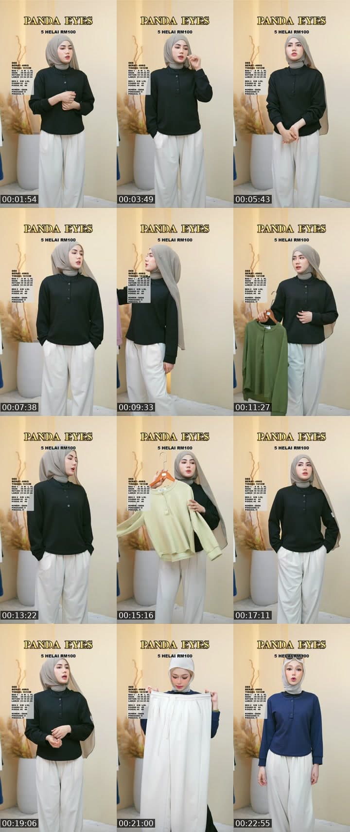TikTok Shop May Payday Sale