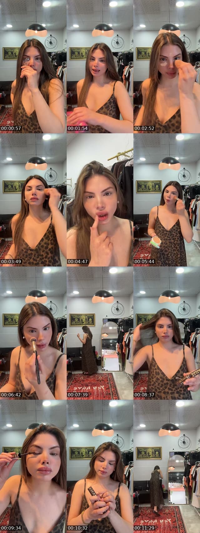 @ecemurstoglu TikTok live from 2026-05-24
