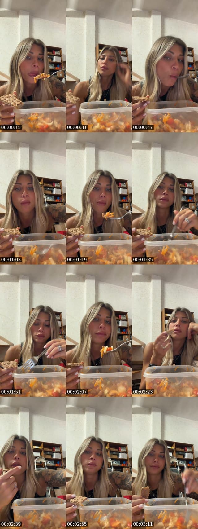 @letizia__tizia_ TikTok live from 2026-05-24