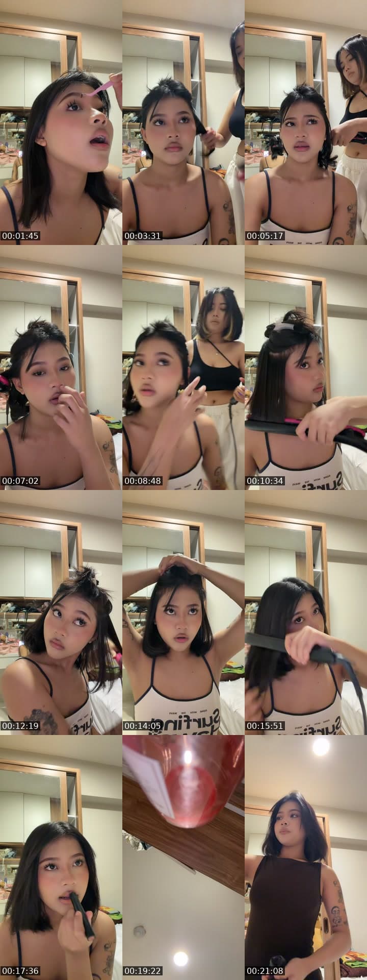 @ciaanj0 TikTok live stream