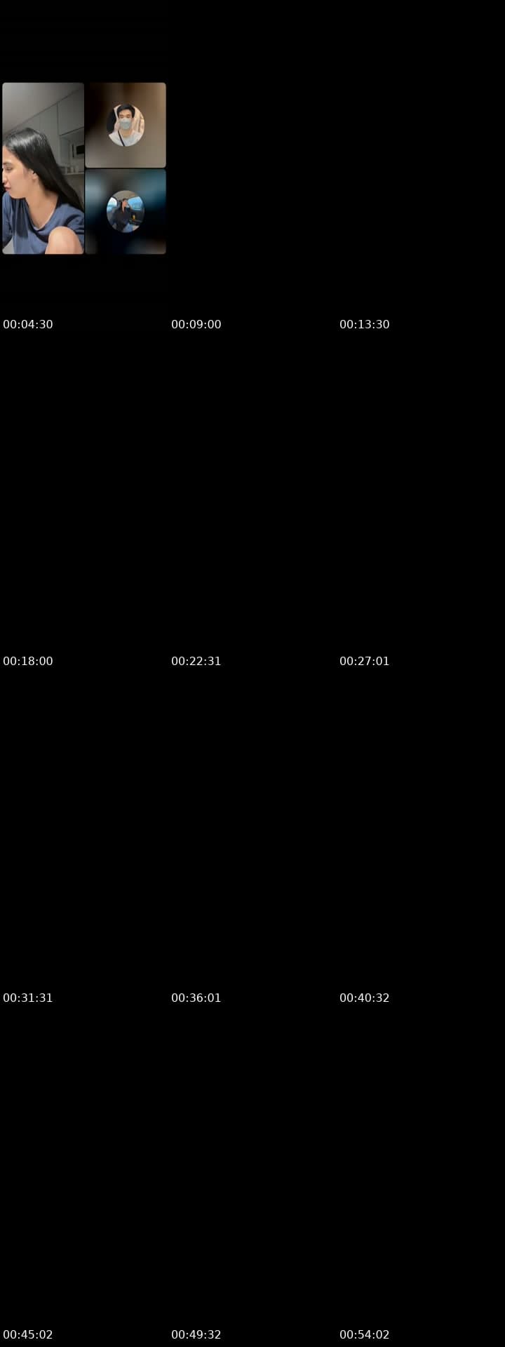 @hahahahahahakdok TikTok live stream