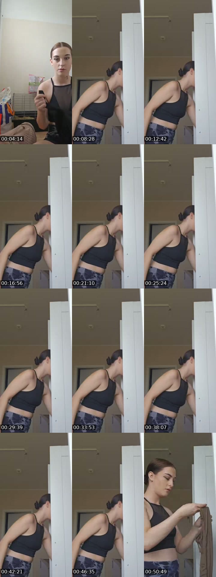 @nici5403 TikTok live stream
