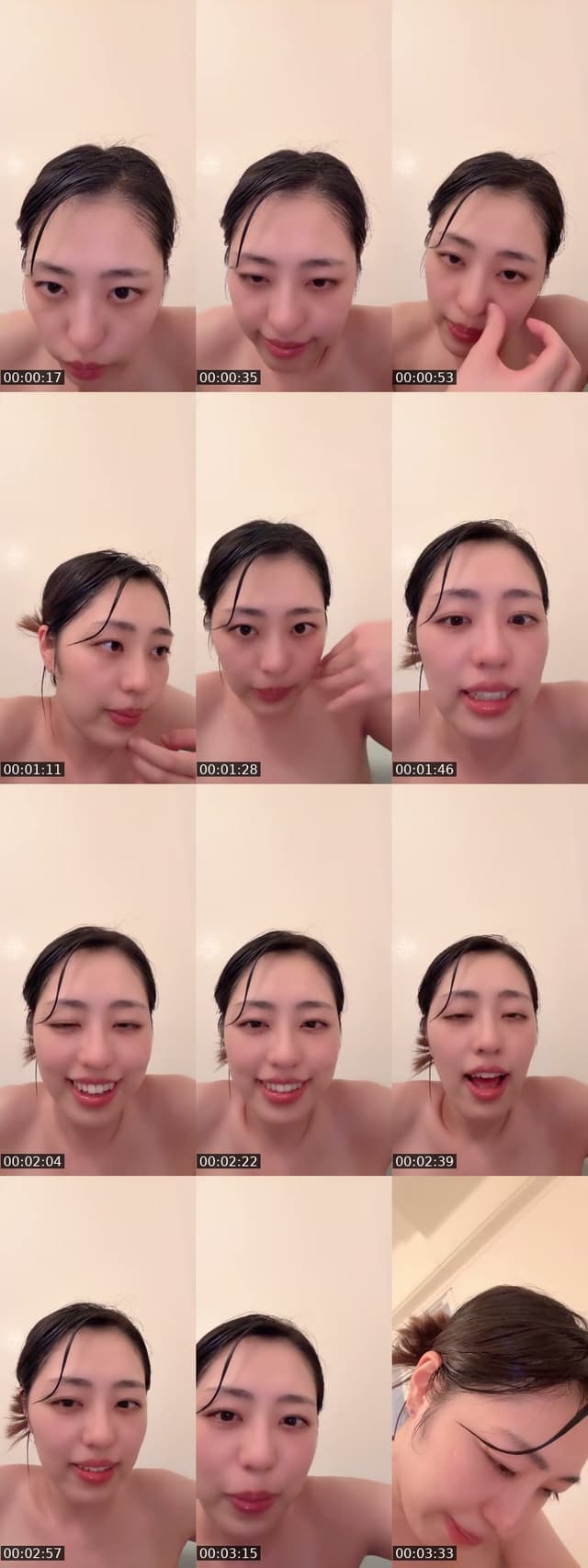 Japan TikTok live: あたたまーる by @negitorodon2