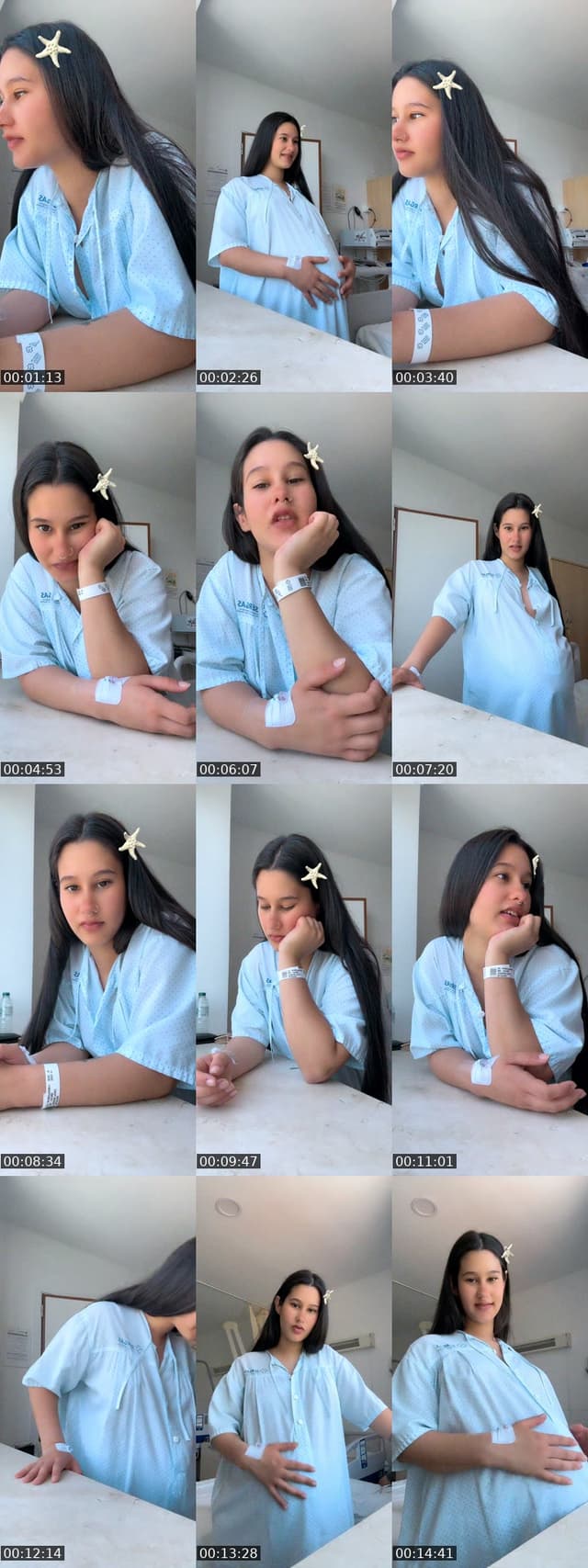 TikTok live: Hablamos … by @valentinap_2772