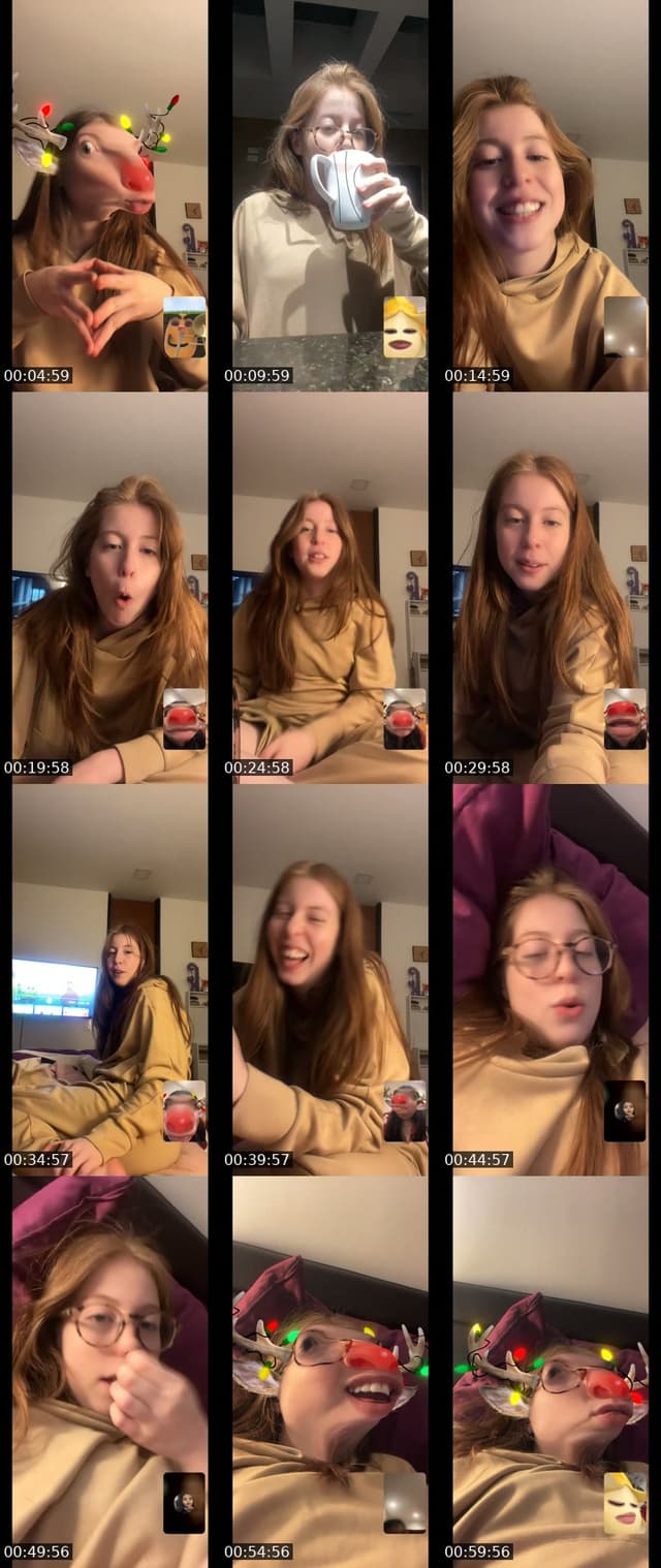 @_sofiacamacho_ TikTok live from 2026-05-25