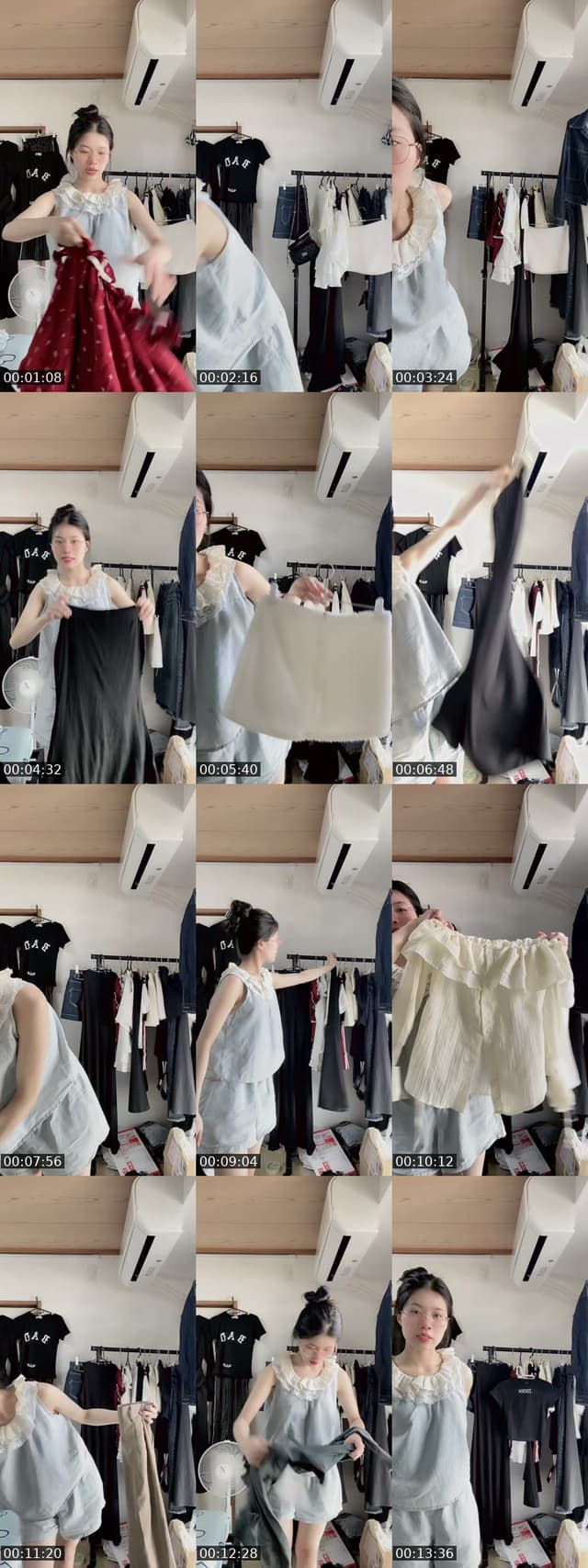 TikTok live: pass new by @anhy1222