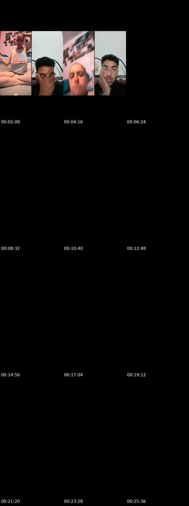 TikTok live: Come say hi by @newsccount2003