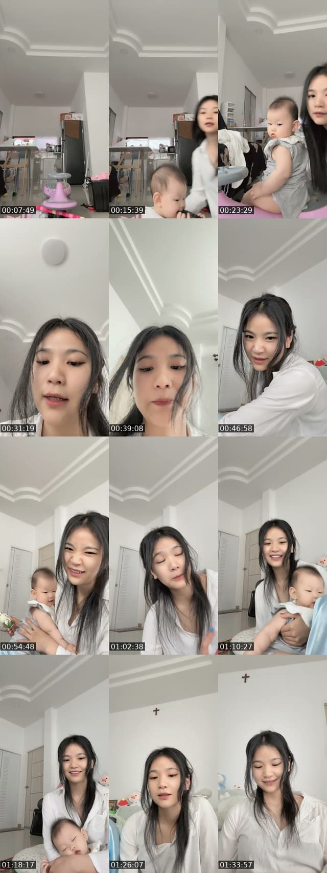 TikTok live: 哈喽 by @fah8839