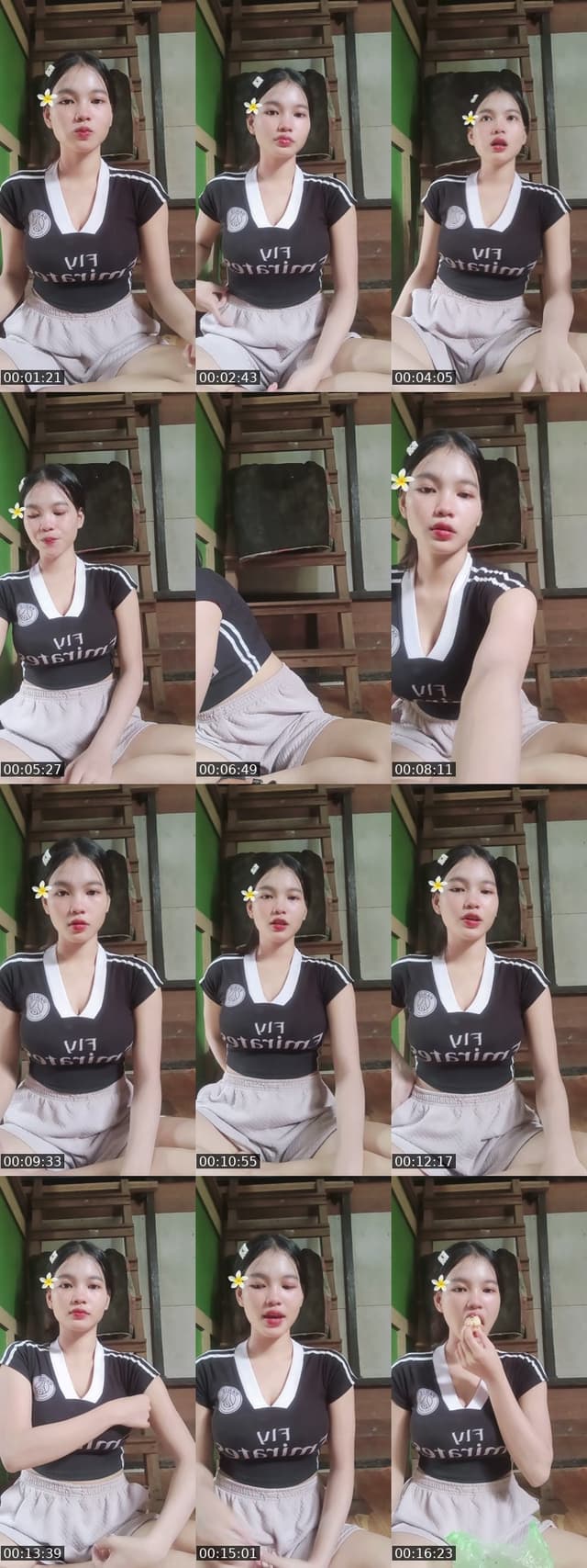 TikTok live: hy by @meyyy1091
