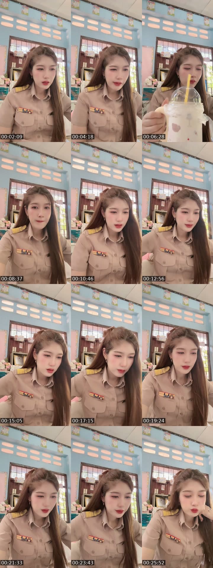 ขอให้เป็นวันที่ดี💫🤍