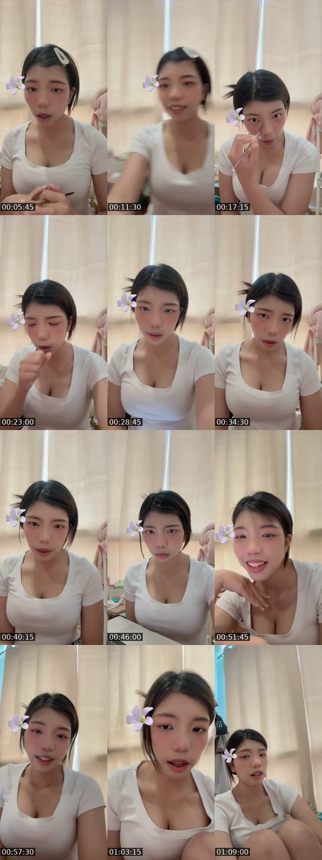 TikTok live: มาแปปกกกกนึวงงจ้่่าาาาาาาาสส by @inaheekuymak2