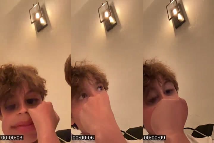 @judahthebudha0 TikTok live stream