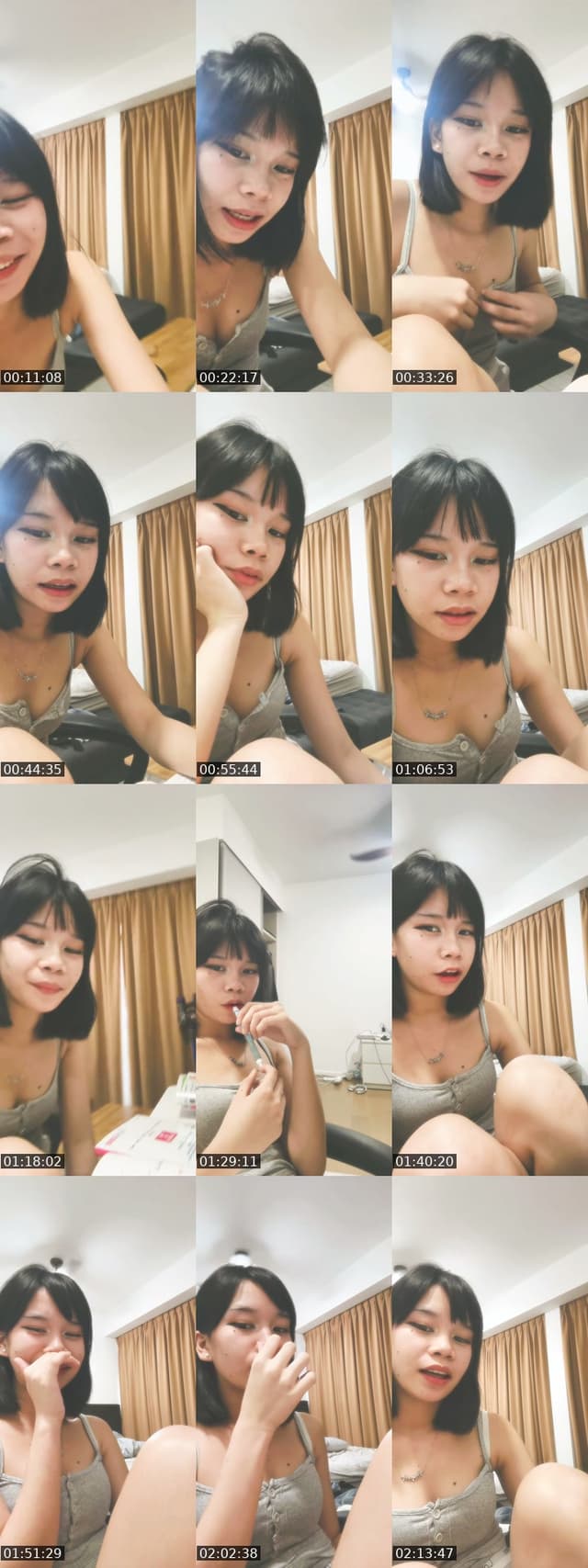 China TikTok live: Ml- 1v1 Selena by @lensng20