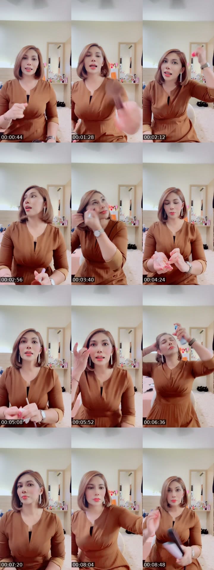 @mklover2986 TikTok live stream