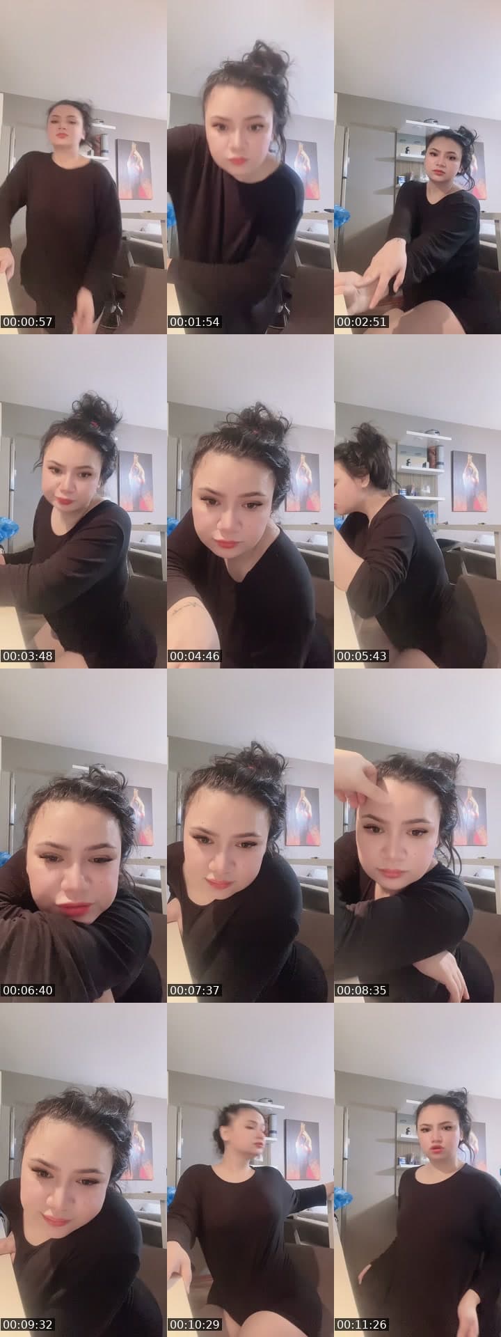 @dilyamdilyam30 TikTok live stream