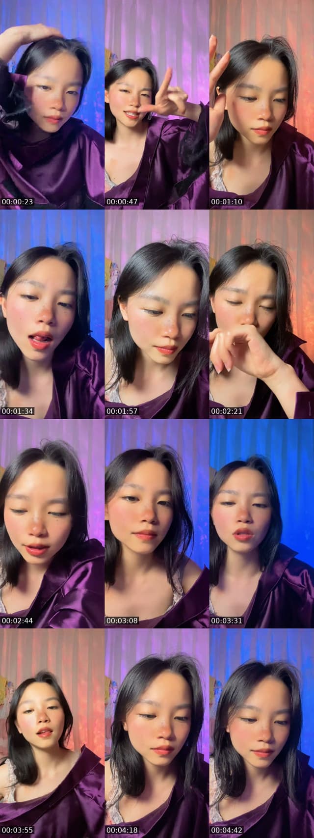 TikTok live: I like American,Waiting for you by @trendy3609
