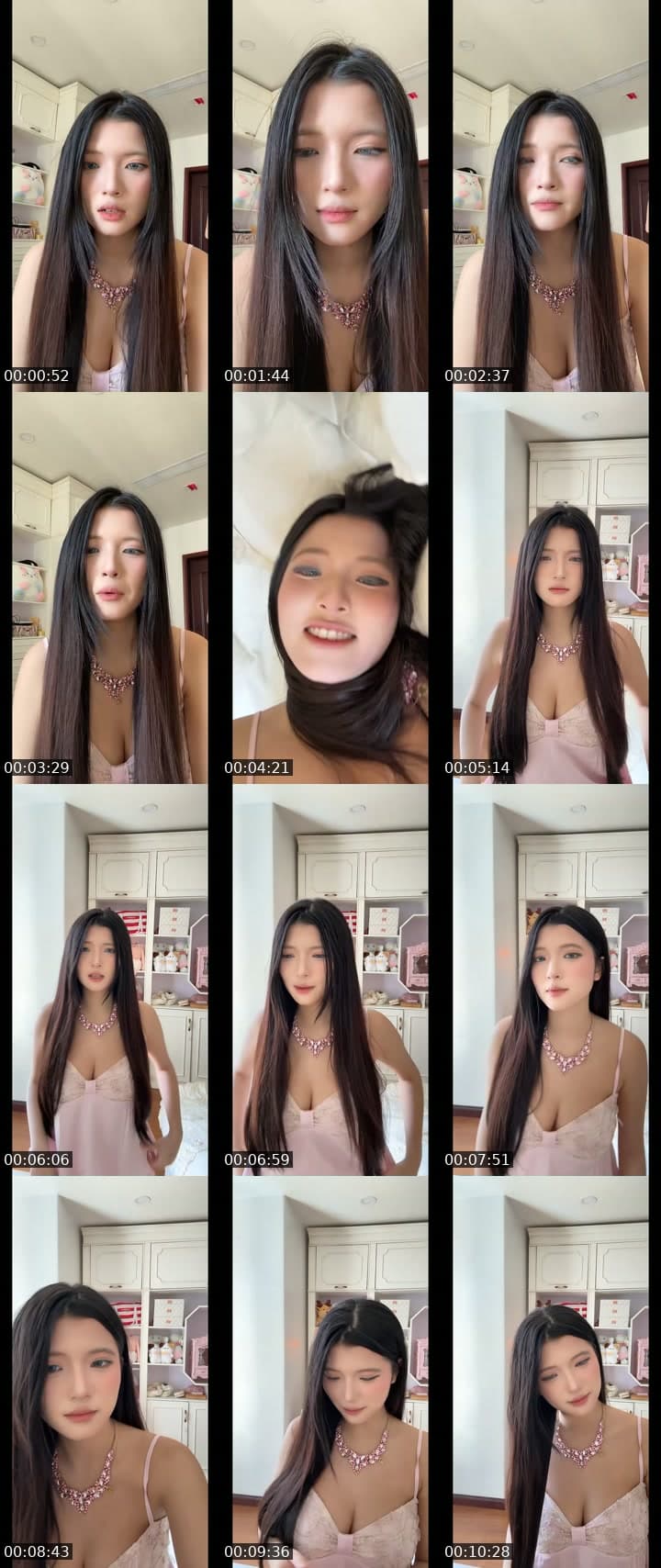 @anbinh02030708 TikTok live stream