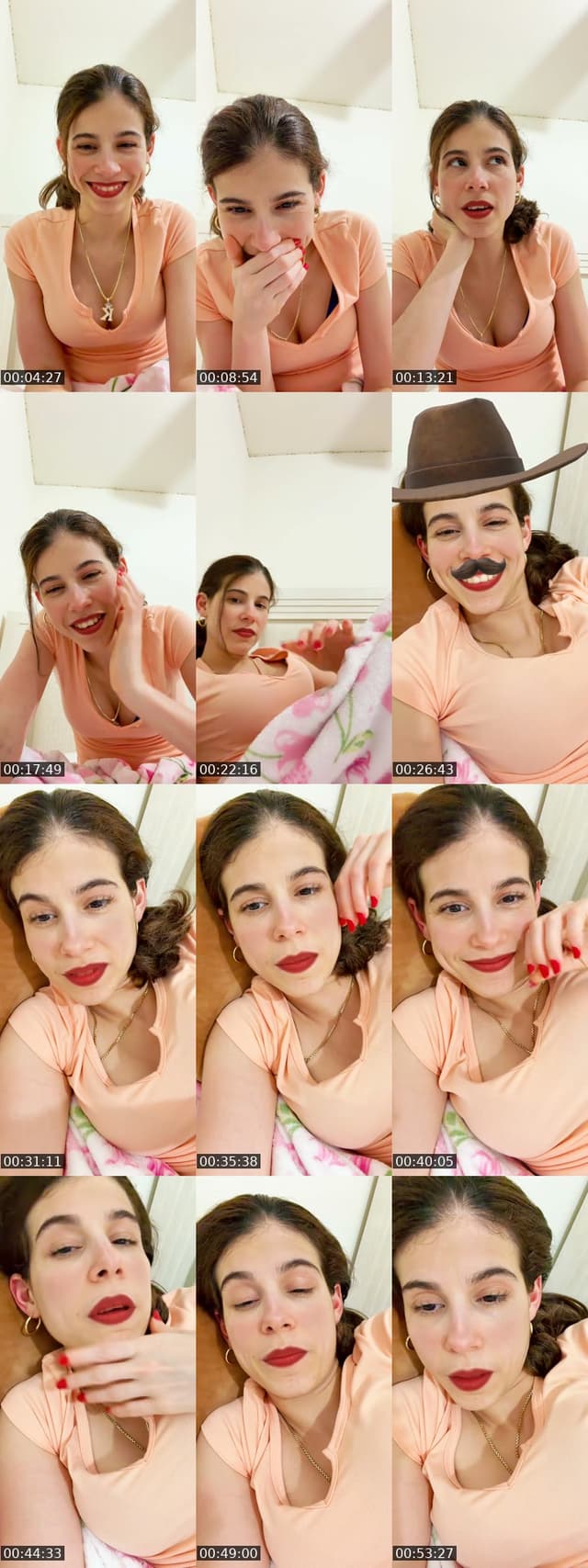 @traviesa_cubanita7 TikTok live from 2026-05-25
