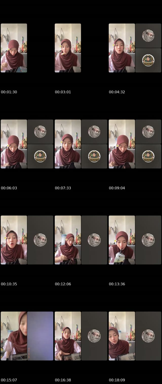 TikTok live: เข้ามาคุย by @dy4944eykow4