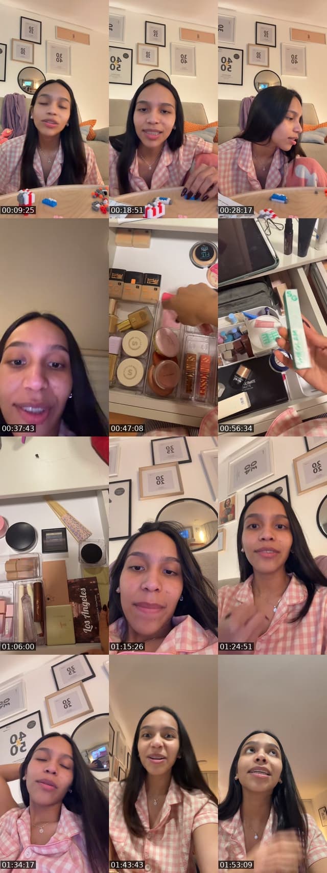 TikTok live: AY NO CHICOS by @nosoysofiafierro