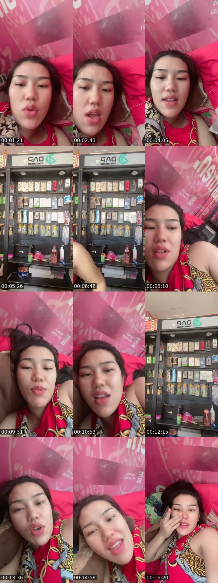 Ngobrol santai