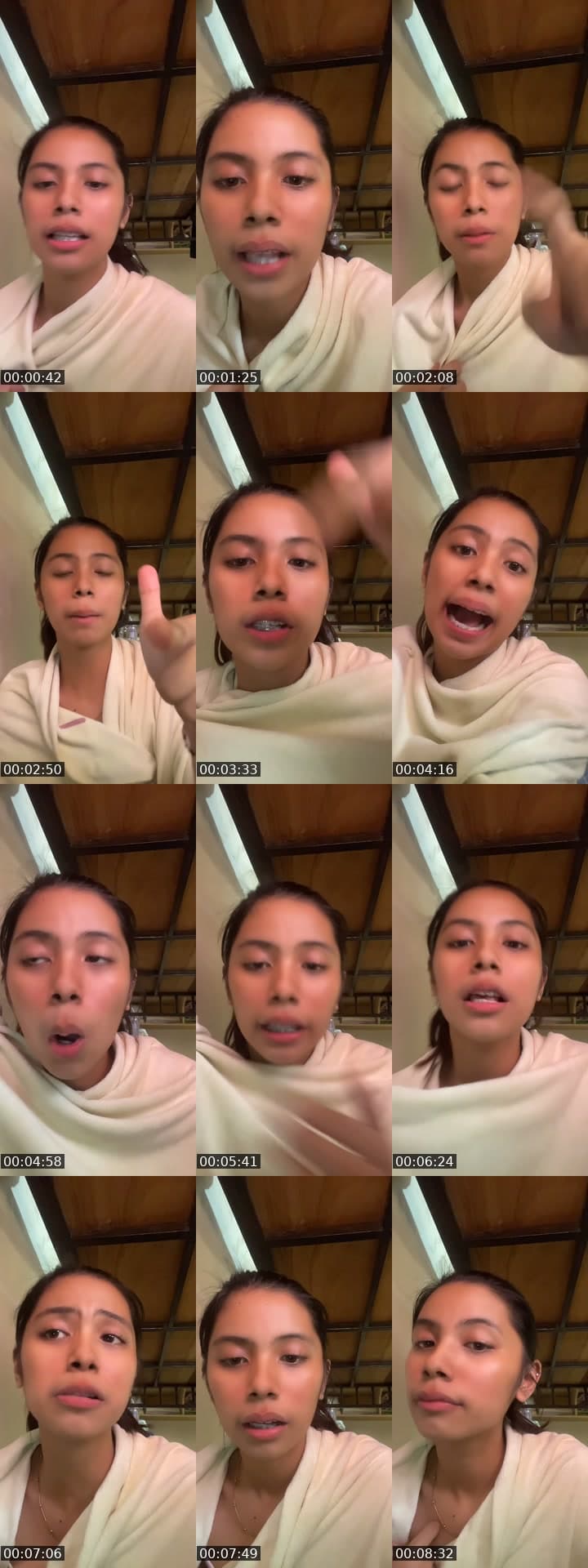 Eyow morning po!