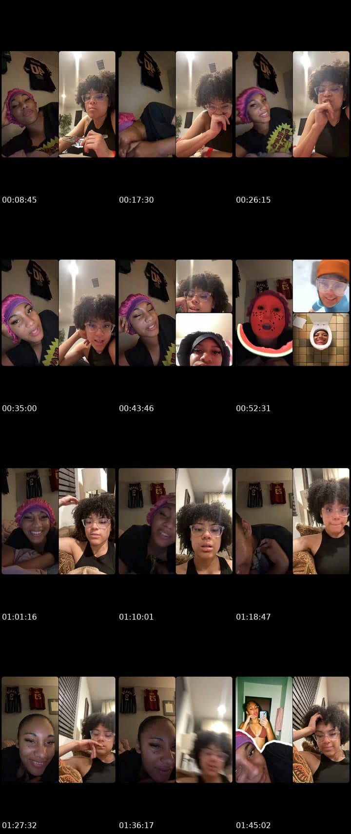 w da gang